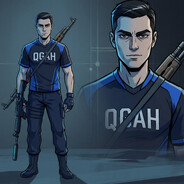 Qgah