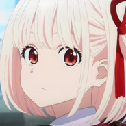 永远喜欢岩永琴子