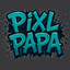 PiXLPapa