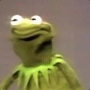 Kermit Da Frog
