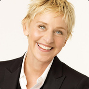 Ellen DeGeneres