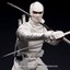 White NiNja /////Korleone