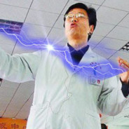 电竞医师杨永信