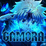 Gamora