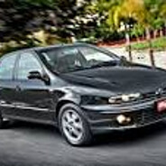 Marea 2.4 Turbo