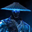 Raiden