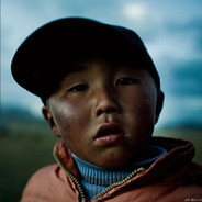 Ebý esekter (Артур Курмангалиев)