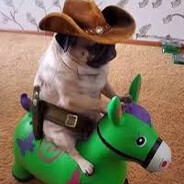 Remember, he sees everything