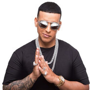 DADDY YANKEE