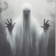 GHOST avatar