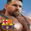 Mge Messi