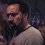 The Janitor
