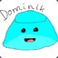 d O M