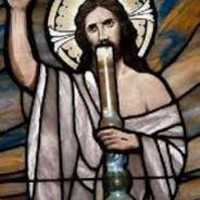 JesusBongs4YourSins