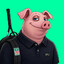 NRG ThePleasantPig