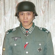 帝国国防军