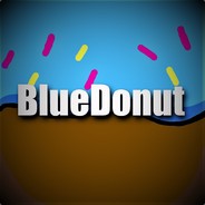 BlueDonut