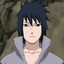 SASUKE UCHIHA