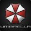 -=Umbrella Corporation=-