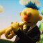 Steam avatar