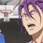 Murasakibara Atsushi