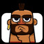 Hogriddaa's avatar