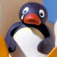 Pingu Triste