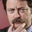 Ron Swanson