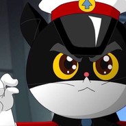 黑猫警长giao哥gao