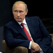 Vladimir Vladimirovich Putin