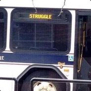 Mr. Struggle Bus