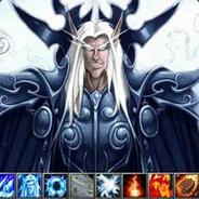 首选一万把卡尔