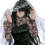 Avatar of starry sky