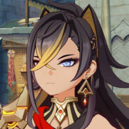 原来你也玩原神