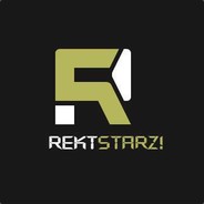 ʜᴀᴘᴘʏ. 'RektstarZ'