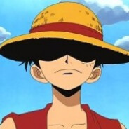 成为海贼王的男人