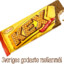 Kex choklad med K