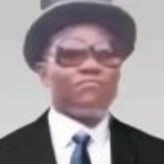 黑人抬棺专业团队他爹