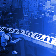SerendPty Steam avatar