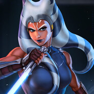 Steam Avatar