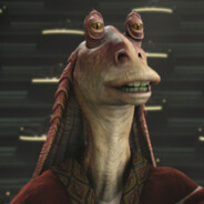 Jar Jar Binks