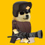 The Medic Doge