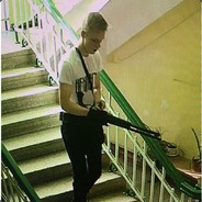 Владислав Росляков