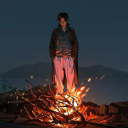 她说她喜欢新鲜感