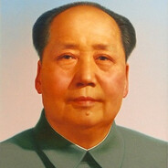 Mao Zedong