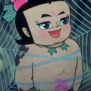 金刚葫芦娃