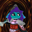 Soaring Kobold