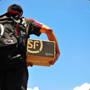 顺丰快递全球总代理