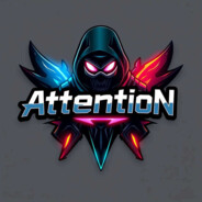AttentioN* avatar