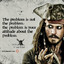 Jack Sparrow**